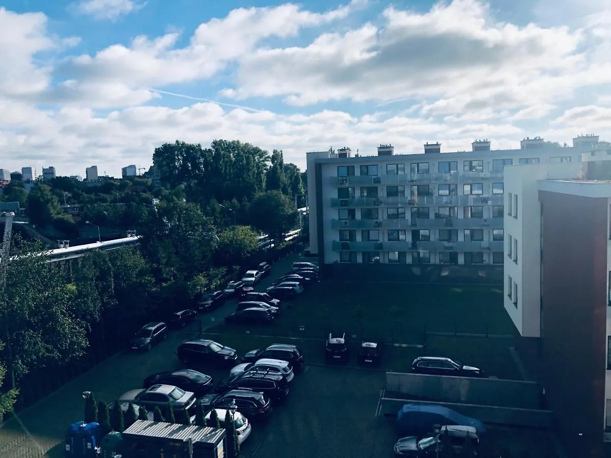 Kasprowicza 20 Luxury Apartments - Free Pool, Saunas, Salzgrotte, Jacuzzi, Gym, Children'S Playroom, Fitness Kolobrzeg