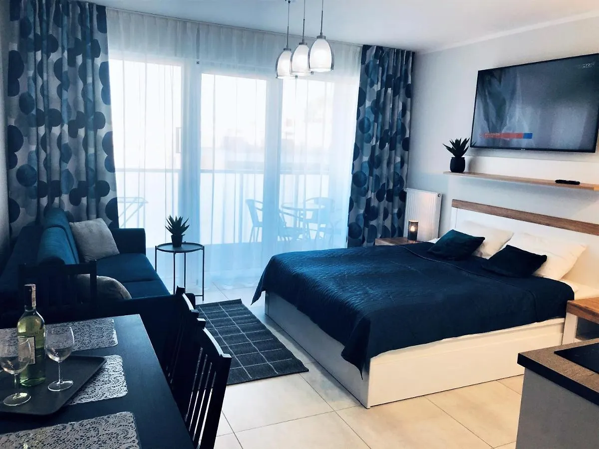 Kasprowicza 20 Luxury Apartments - Free Pool, Saunas, Salzgrotte, Jacuzzi, Gym, Children'S Playroom, Fitness Kolobrzeg