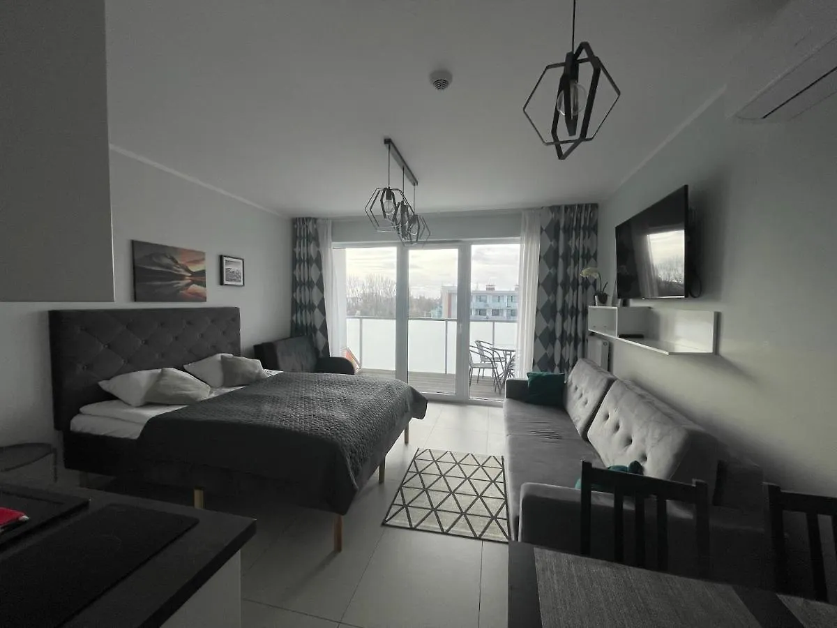 Kasprowicza 20 Luxury Apartments - Free Pool, Saunas, Salzgrotte, Jacuzzi, Gym, Children'S Playroom, Fitness Kolobrzeg 0*,