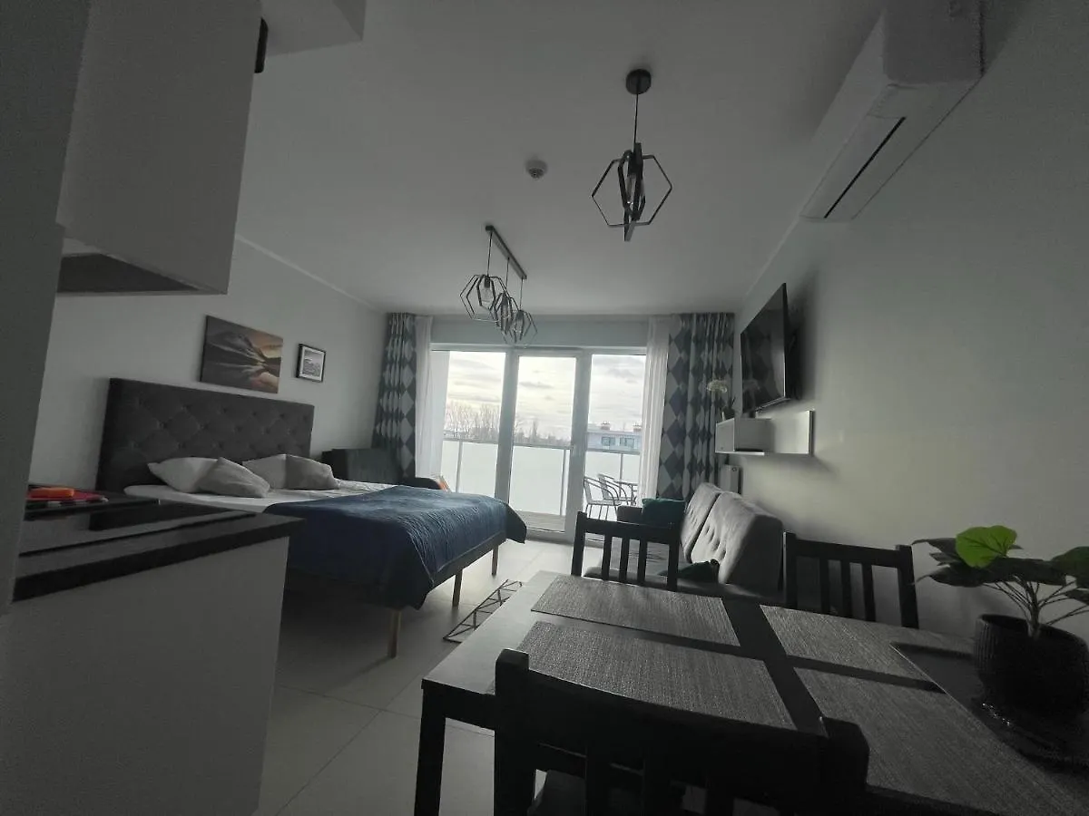 Kasprowicza 20 Luxury Apartments - Free Pool, Saunas, Salzgrotte, Jacuzzi, Gym, Children'S Playroom, Fitness Kolobrzeg 0*,