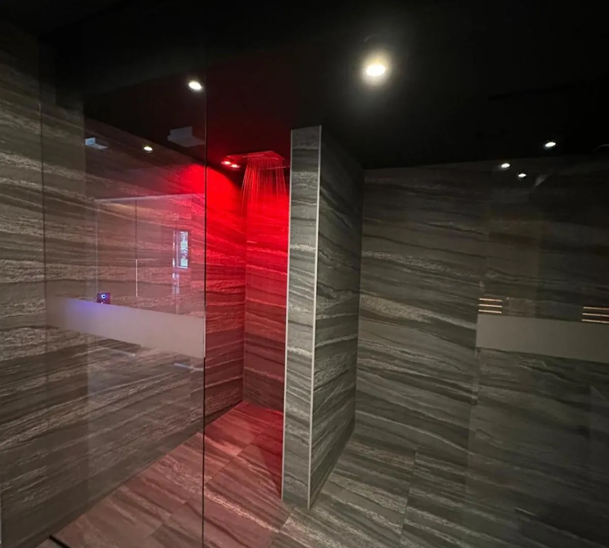 Kasprowicza 20 Luxury Apartments - Free Pool, Saunas, Salzgrotte, Jacuzzi, Gym, Children'S Playroom, Fitness Kolobrzeg