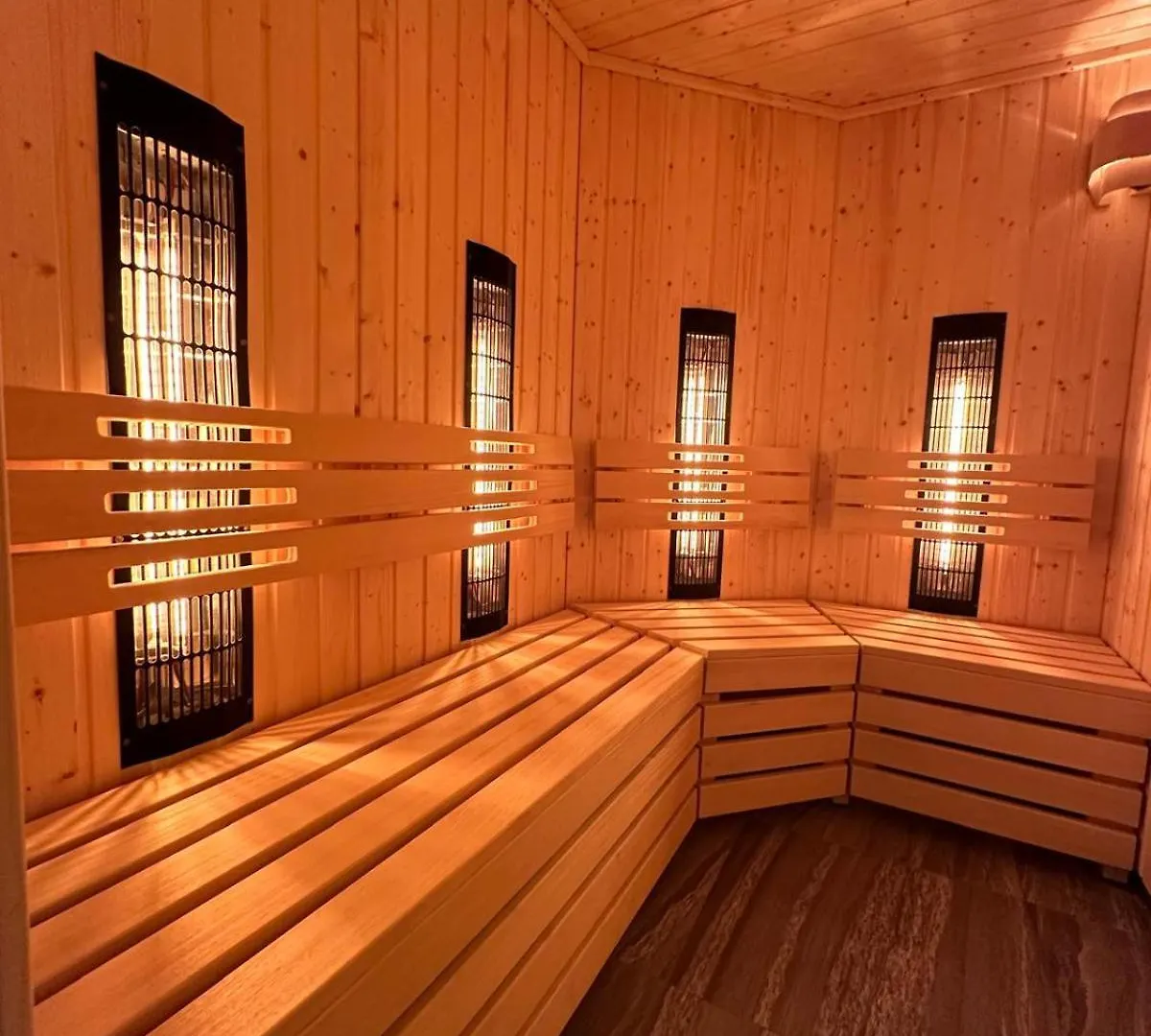 Kasprowicza 20 Luxury Apartments - Free Pool, Saunas, Salzgrotte, Jacuzzi, Gym, Children'S Playroom, Fitness Kolobrzeg